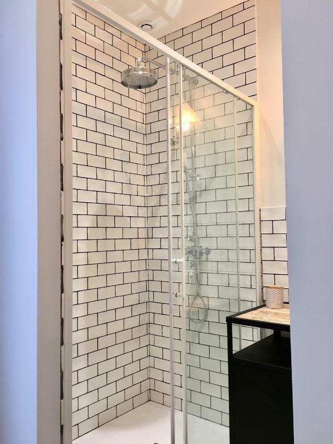 Appartement Le Carnel 洛里昂 外观 照片
