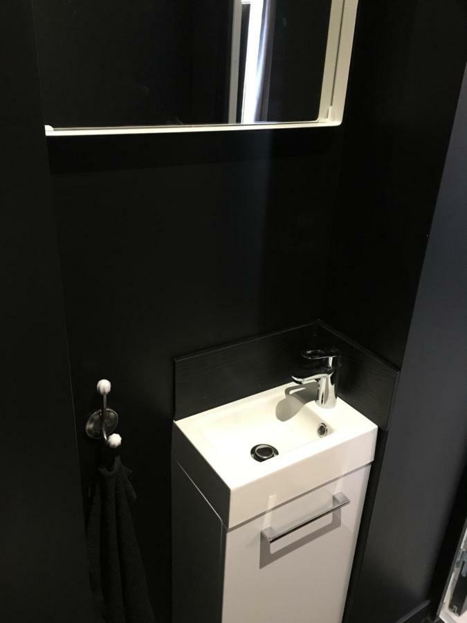 Appartement Le Carnel 洛里昂 外观 照片