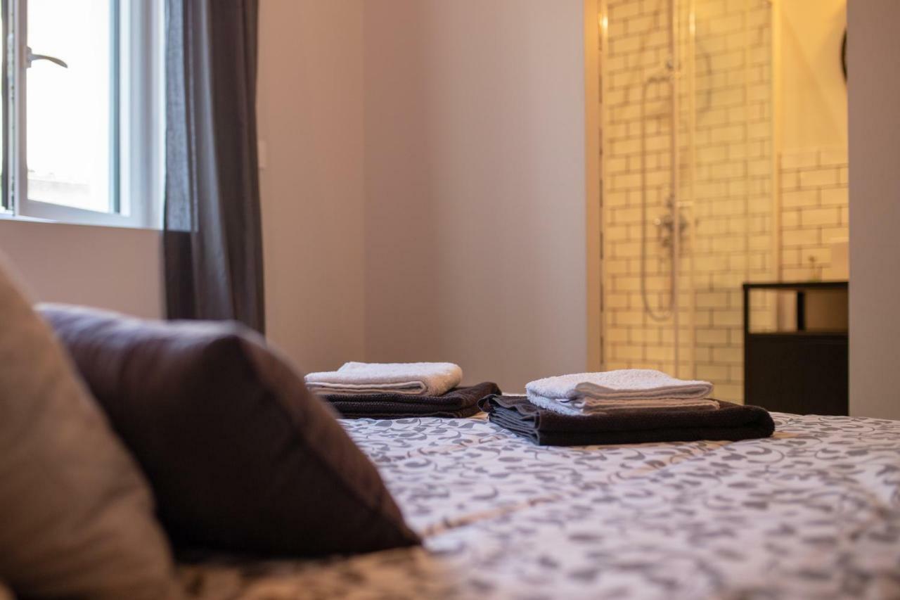 Appartement Le Carnel 洛里昂 外观 照片